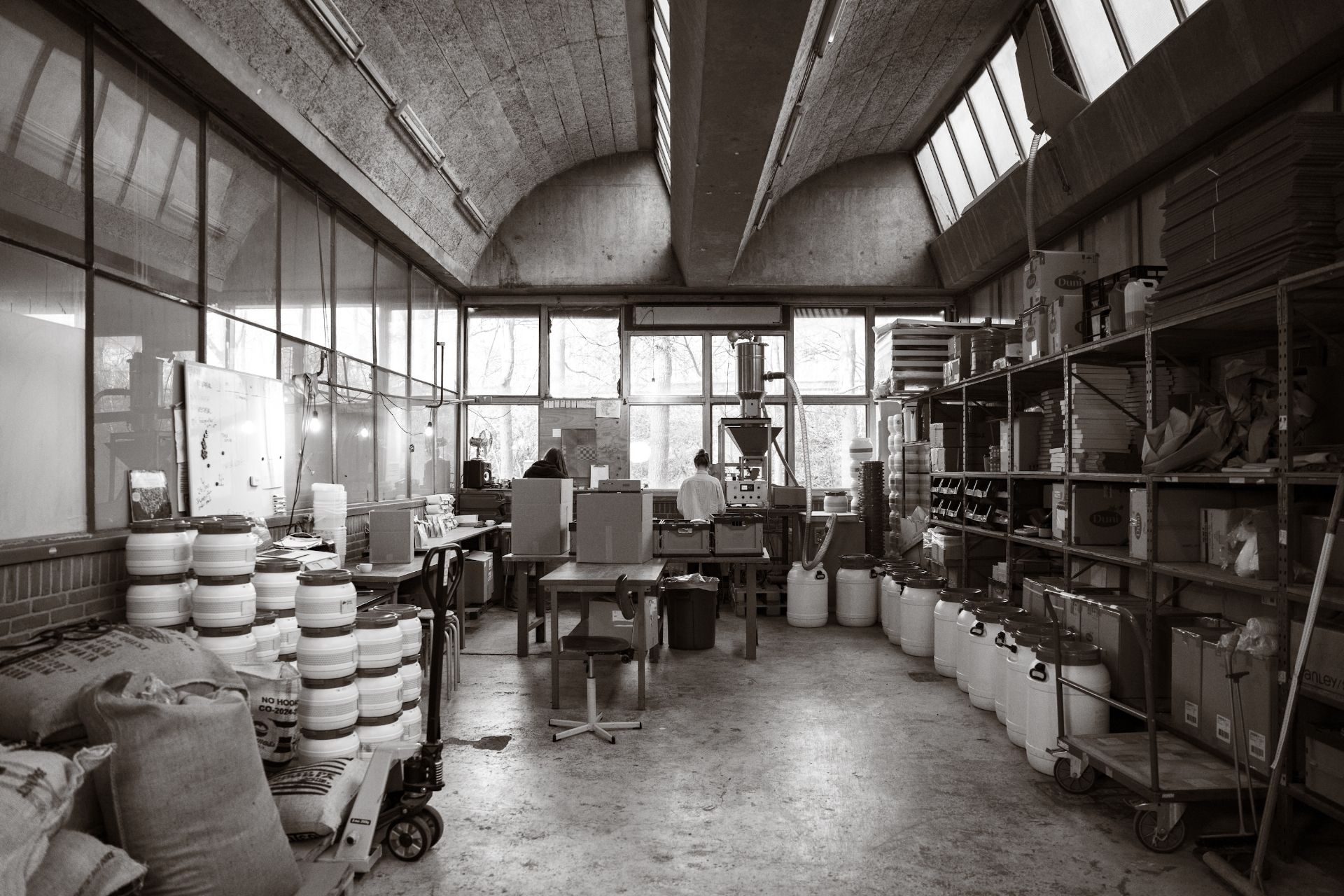 White Label Coffee, photo 8