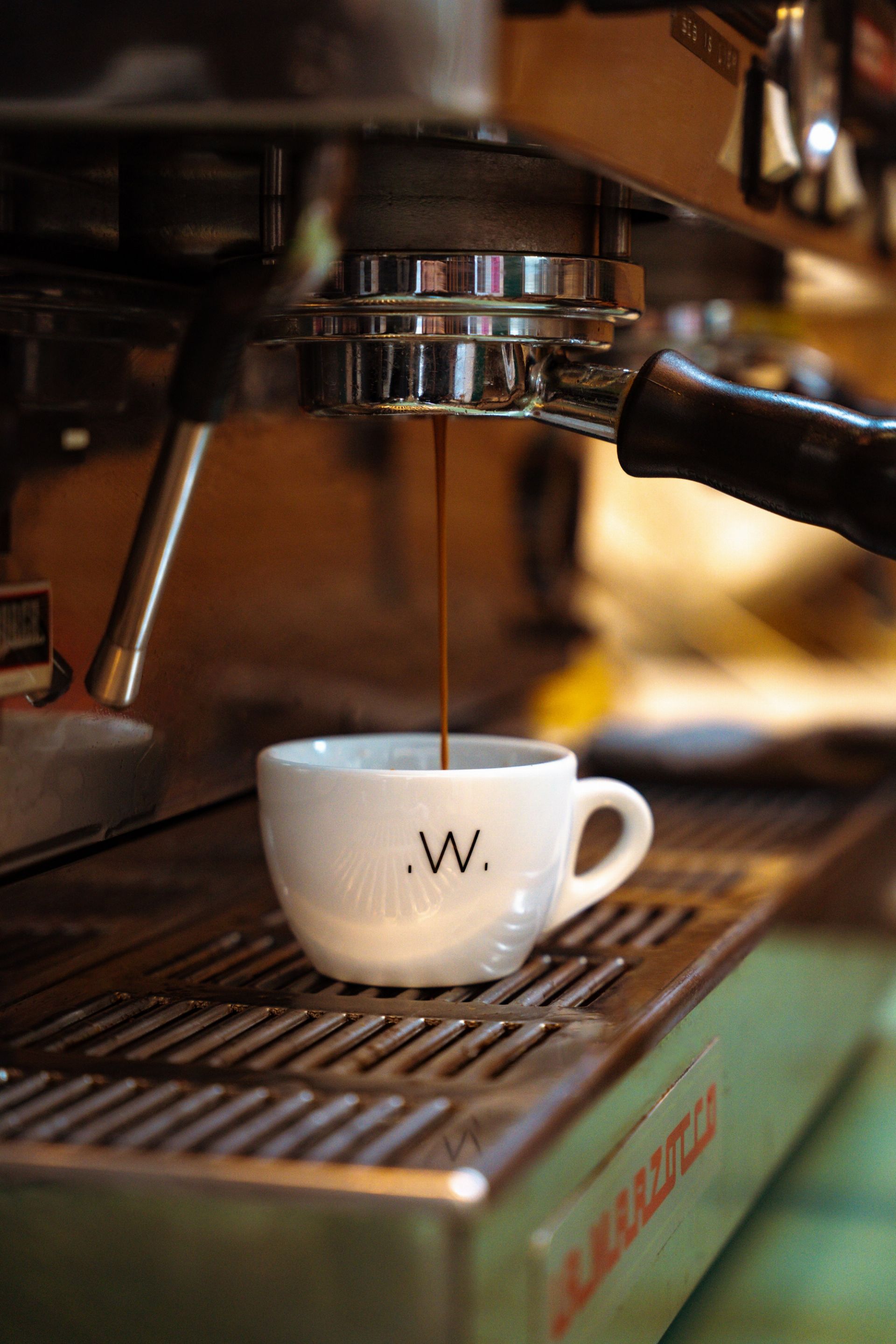 White Label Coffee, photo 2