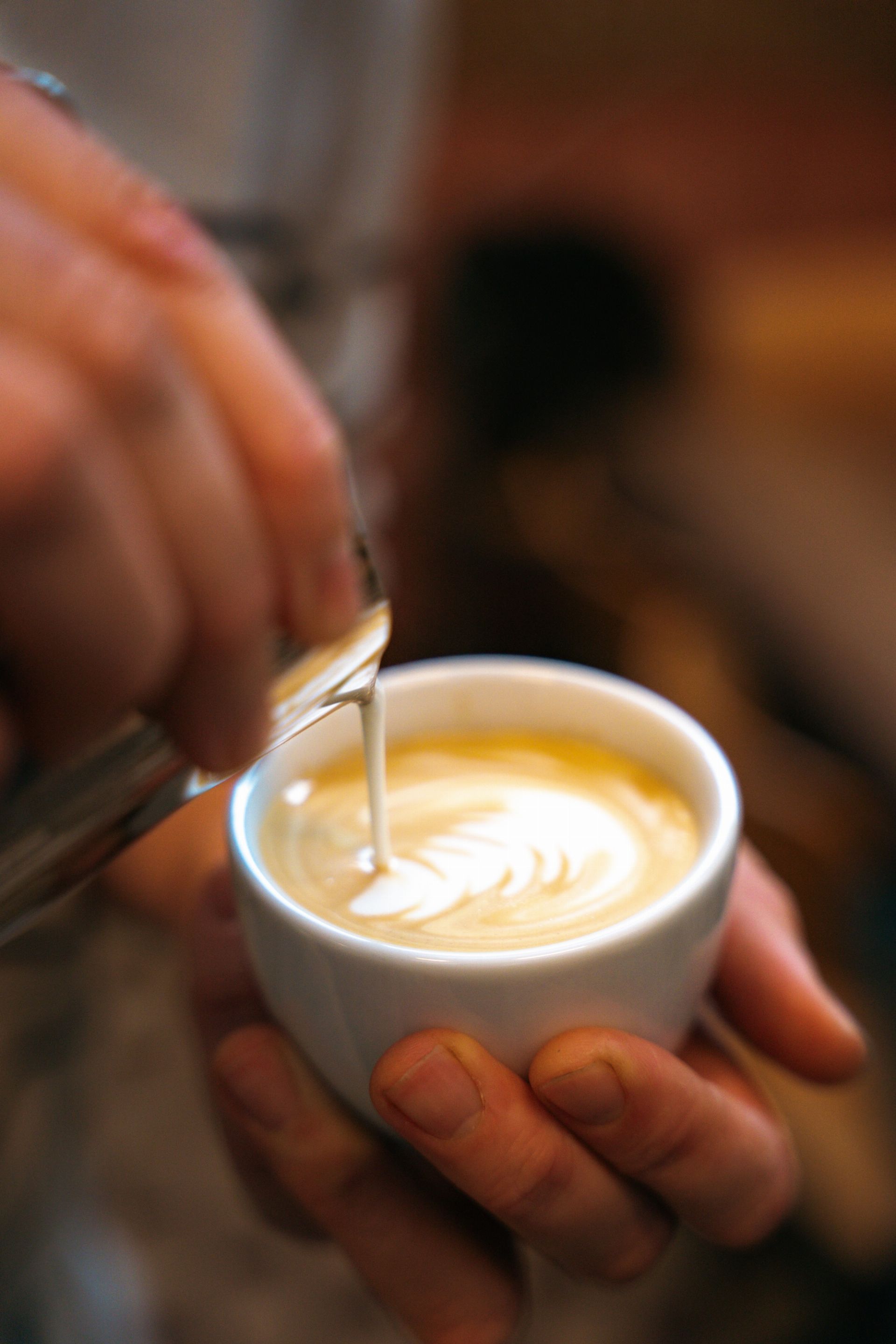 White Label Coffee, photo 3